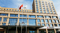Grand Mercure Beijing