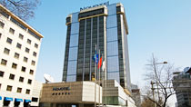 Novotel Peace Hotel