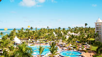 Riu Palace Punta Cana