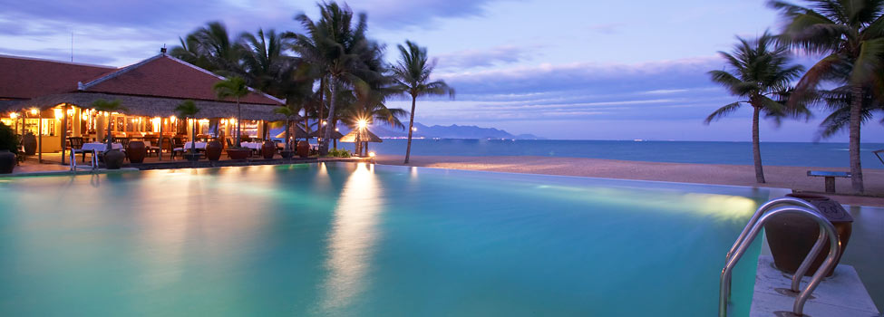 Evason Ana Mandara Nha Trang