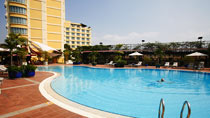 New World Saigon Hotel