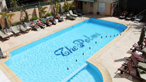The Palms Phan Thiet