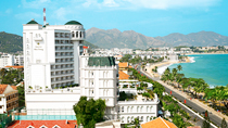Sunrise Beach Resort