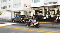 Chesterfield Hotel & Suites