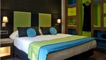 987 Barcelona Hotel