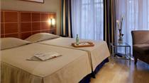 Eurostars Grand Place
