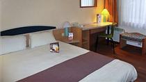 Ibis Ste-catherine