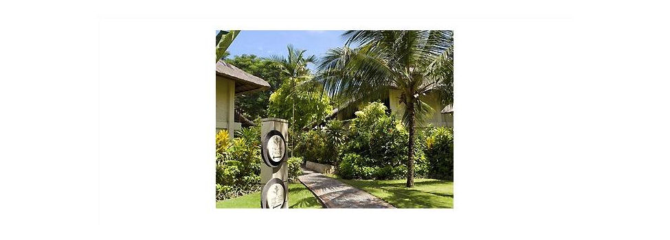 Mercure Resort Sanur