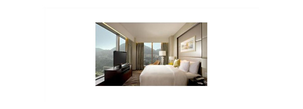 Crowne Plaza Hong Kong Causeway