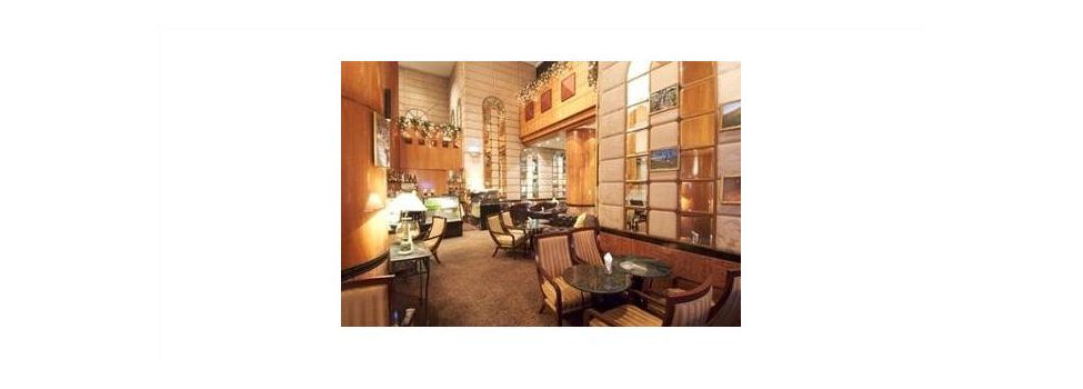 Empire Hotel Hong Kong - Wan Chai