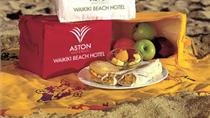 Aston Waikiki Beach