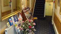 Boston Court Hotel
