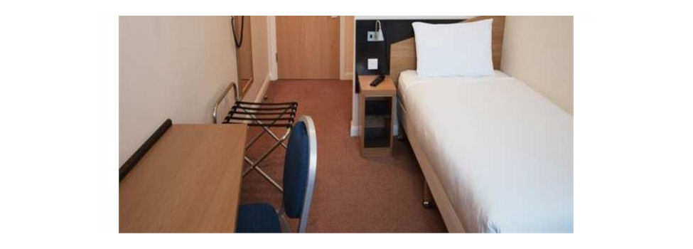 Comfort Inn SW8