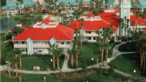Disney;s Caribbean Beach