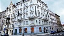Best Western City Hotel Moran