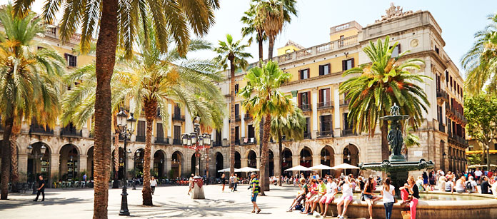 Barcelona