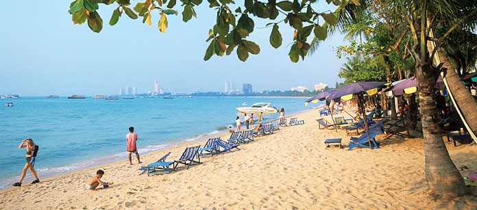 Pattaya