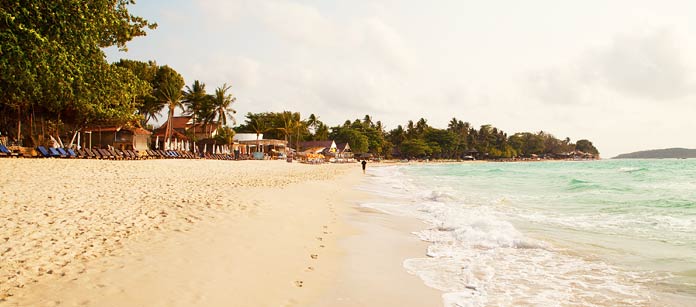 Koh Samui