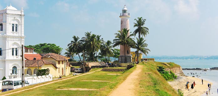 Galle