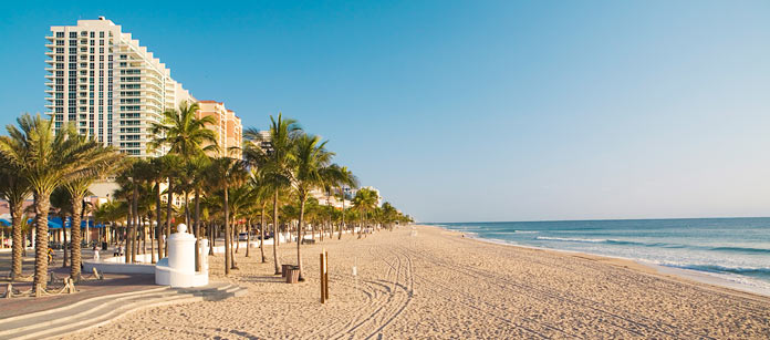Fort Lauderdale
