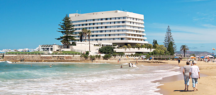 Plettenberg Bay