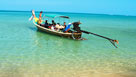 Nai Yang Beach