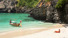 Phi-Phi Island