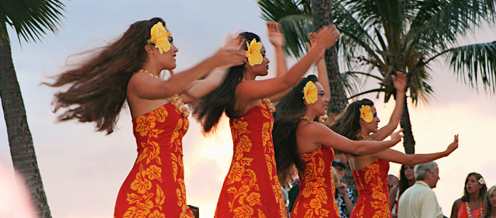 Honolulu