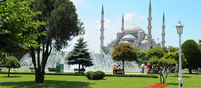 Istanbul