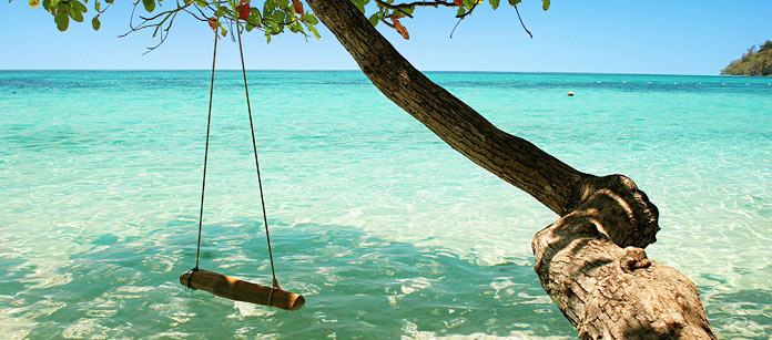 Koh Lanta