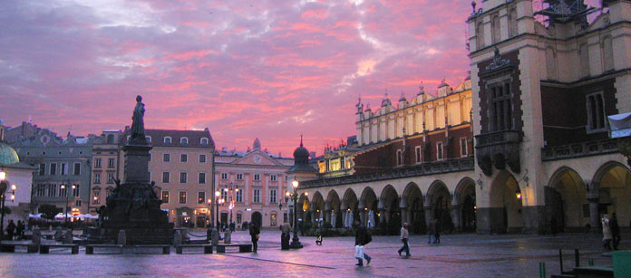 Krakow