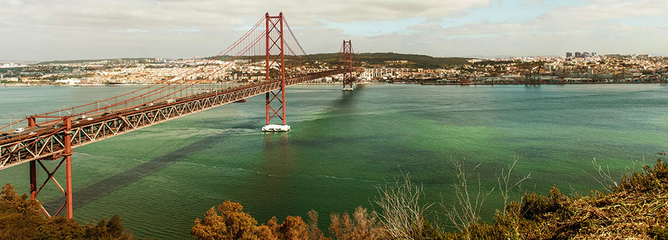 Lissabon