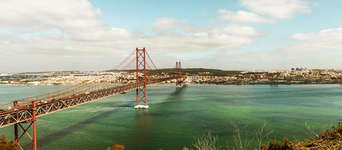 Lissabon