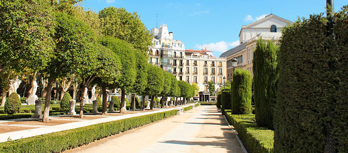 Madrid