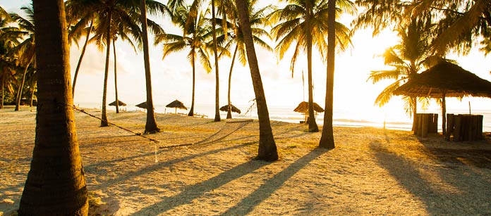 Zanzibar
