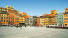 Warszawa