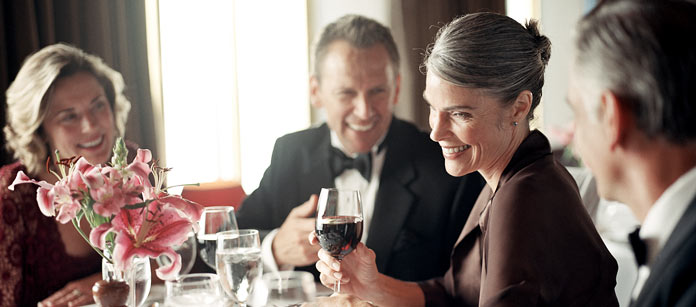 Holland America Line