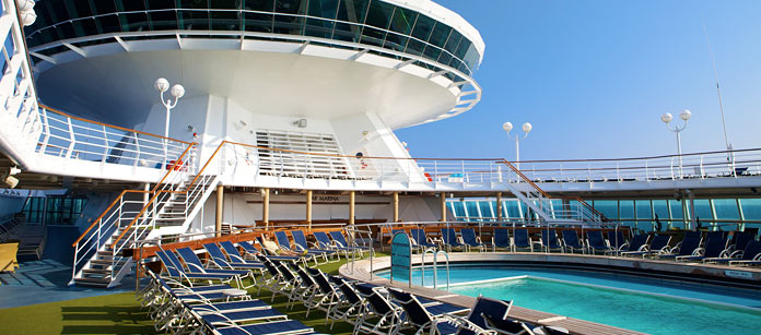 Pullmantur Cruises