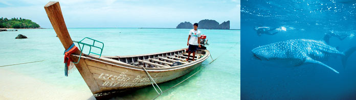Globetrotters sajtkarta