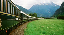 Venice Simplon Orient Express