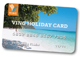 Ving holiday card 2